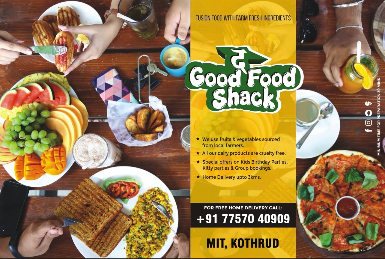 Menu Page 1